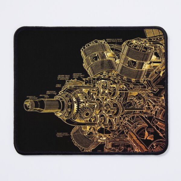 Item preview, Engine schematics designed and sold by eyzz25.