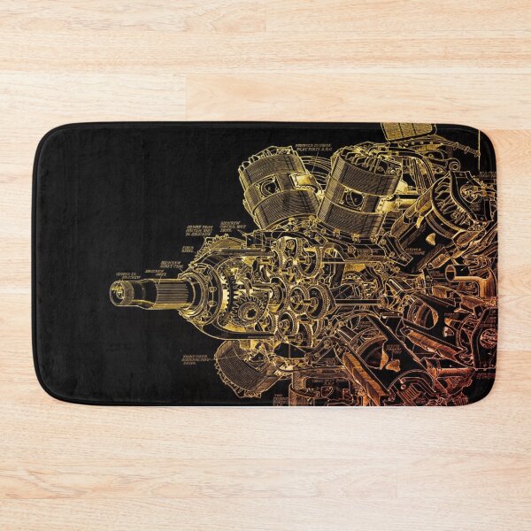 Item preview, Engine schematics designed and sold by eyzz25.