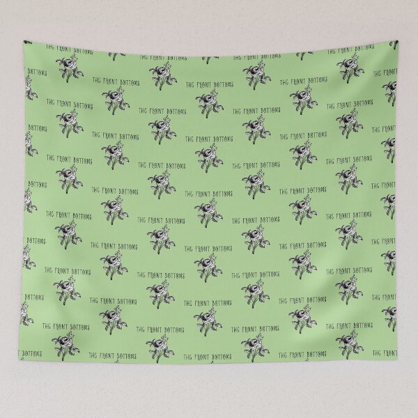Item preview, TFB- Flowers   designed and sold by BorderLes.