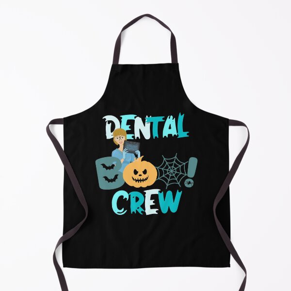 Item preview, Dental Boo Crew | Halloween Dentist | Dentist Squad | Gifts for Dentists | Gifts for Her designed and sold by DigitalGemShop.