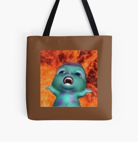 Tote bag for Sale avec l'œuvre « Bibble barbie féetopie » de l