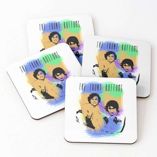 Item preview, TFB - Multicolored   designed and sold by BorderLes.