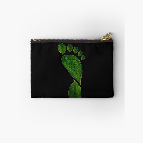 Item preview, Foot leaf designed and sold by Syaddad.
