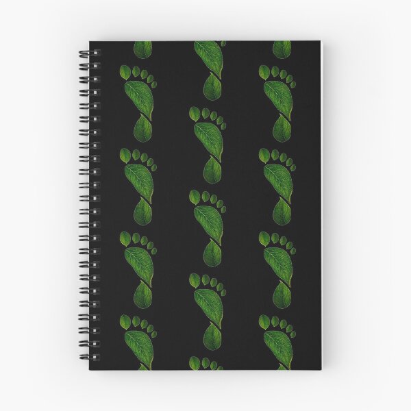 Item preview, Foot leaf designed and sold by Syaddad.