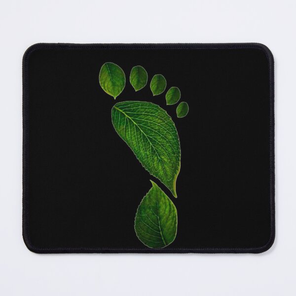 Item preview, Foot leaf designed and sold by Syaddad.
