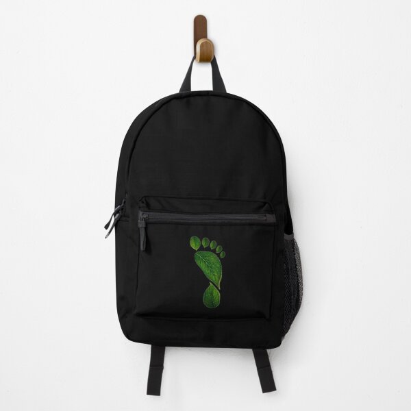 Item preview, Foot leaf designed and sold by Syaddad.