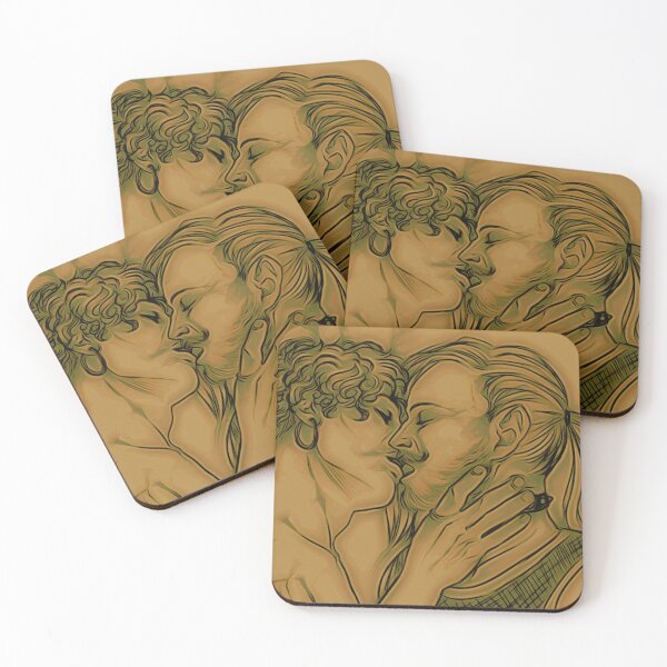Item preview, Kiss 1 designed and sold by Furiarossa.