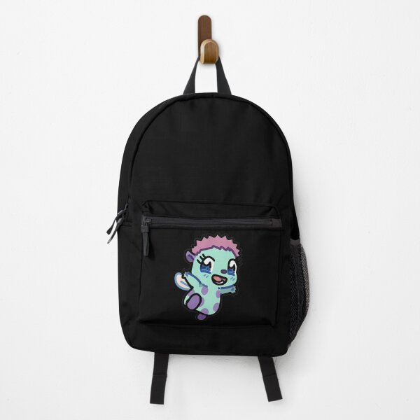 Bibble Backpack for Sale by LENON BRTHERS Redbubble