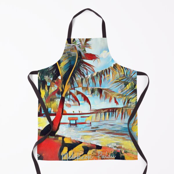 Item preview, MELEKEOK, PALAU designed and sold by iungs.