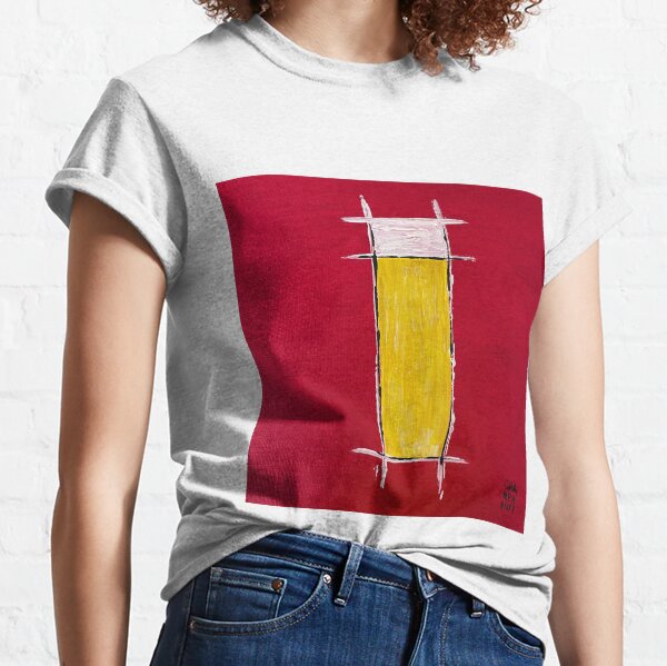 Kölsche Leidenschaft Classic T-Shirt