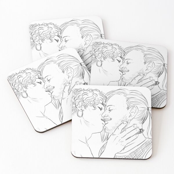 Item preview, Kiss 2 designed and sold by Furiarossa.