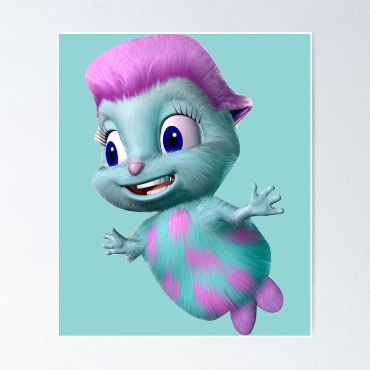 Bibble              Sticker