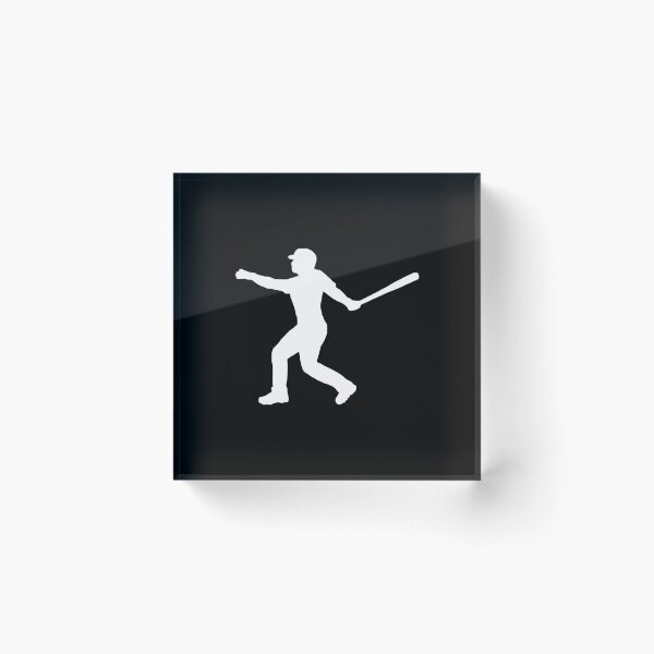 Item preview, Batsman Baseball designed and sold by rajasekhark.