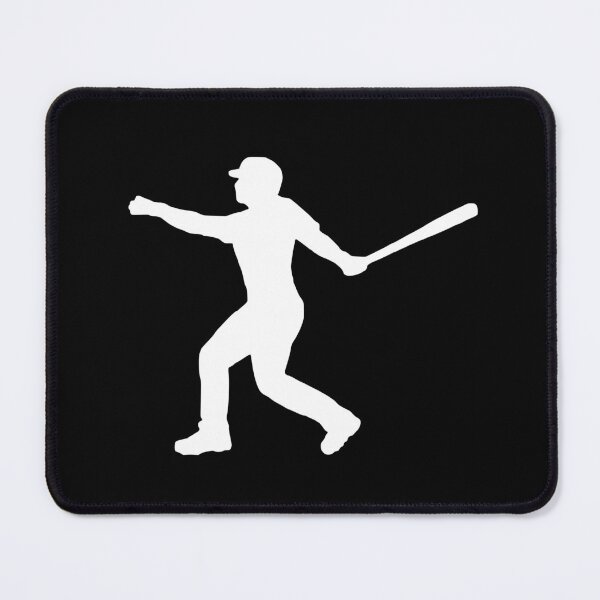 Item preview, Batsman Baseball designed and sold by rajasekhark.