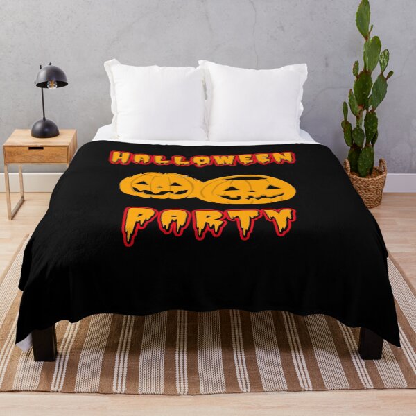 Item preview, Halloween Party designed and sold by AtisanArt.