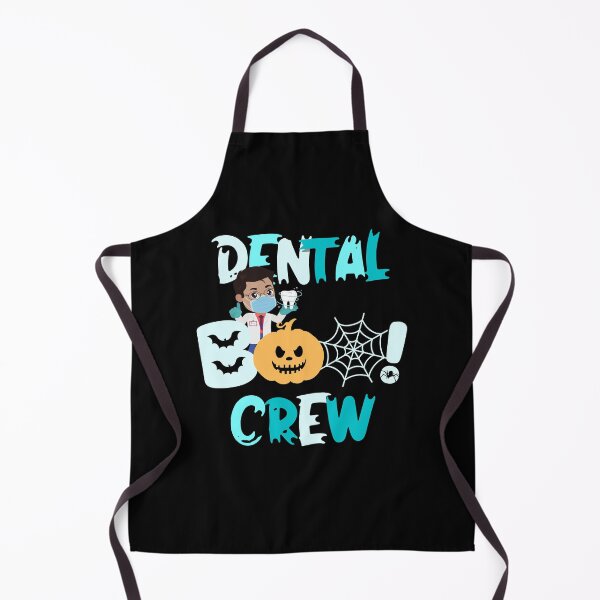 Item preview, Dental Boo Crew | Halloween Dentist | Dentist Squad | Gifts for Dentists designed and sold by DigitalGemShop.