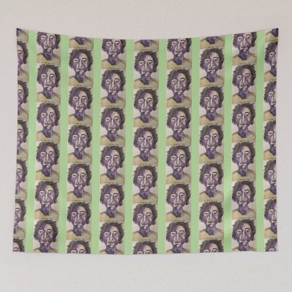 Item preview, The Front Bottoms art   designed and sold by BorderLes.