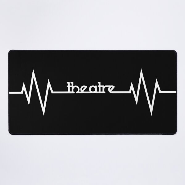 Item preview, Theatre Kids - Theatre Heartbeat designed and sold by TheStageInPrint.