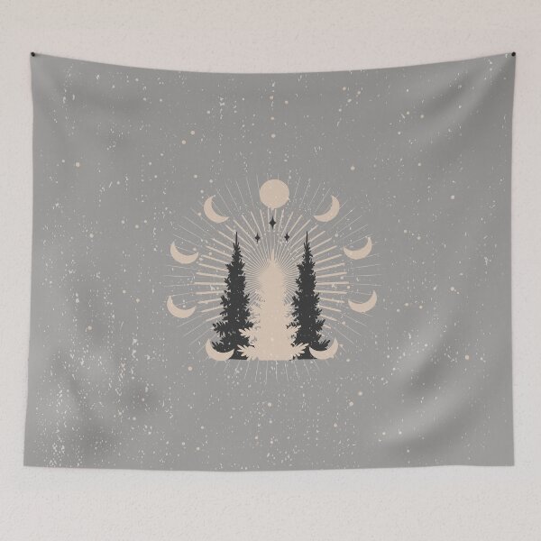 Item preview, Forest Moon designed and sold by StudioAArt.
