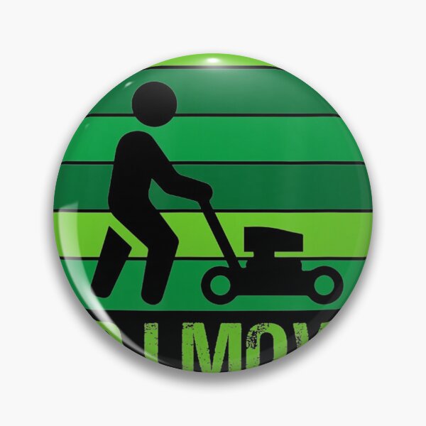 Item preview, Lawn Mowing Landscaping Im Sexy And I Mow It designed and sold by HanneloreJordan.