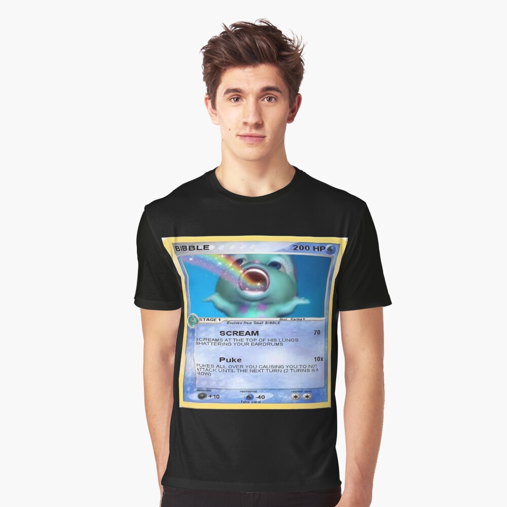 Item preview, Grafik T-Shirt designed and sold by LENON-BRTHERS.