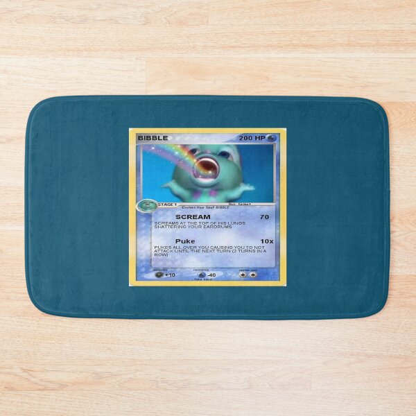 Item preview, Bibble         designed and sold by LENON-BRTHERS.