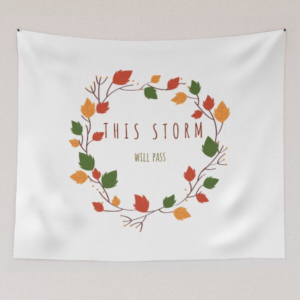 Item preview,  autumn, october, fall designed and sold by artistcamellia.