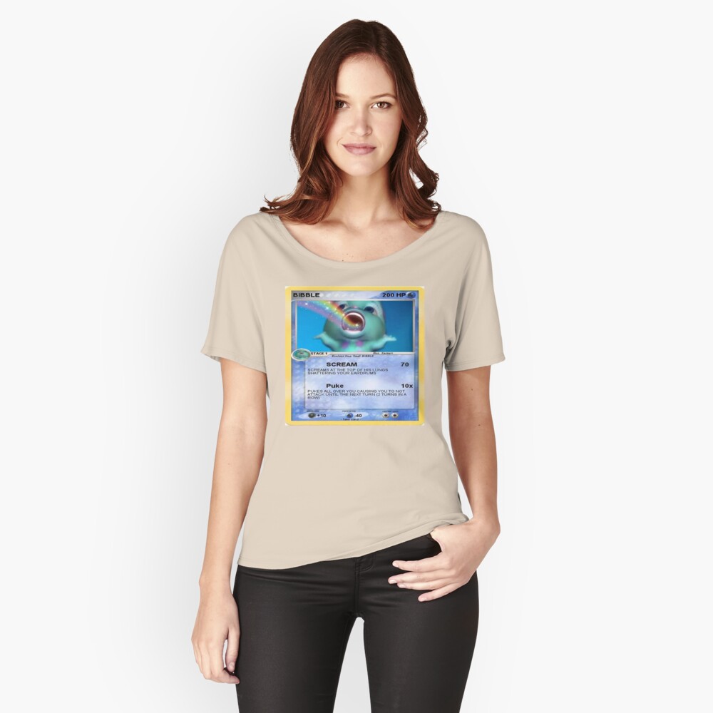 Item preview, Loose Fit T-Shirt designed and sold by LENON-BRTHERS.