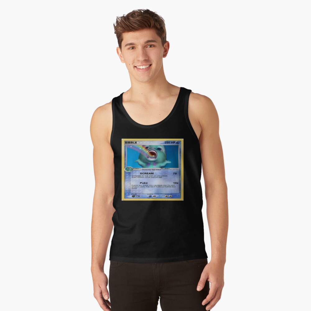 Item preview, Tank Top designed and sold by LENON-BRTHERS.
