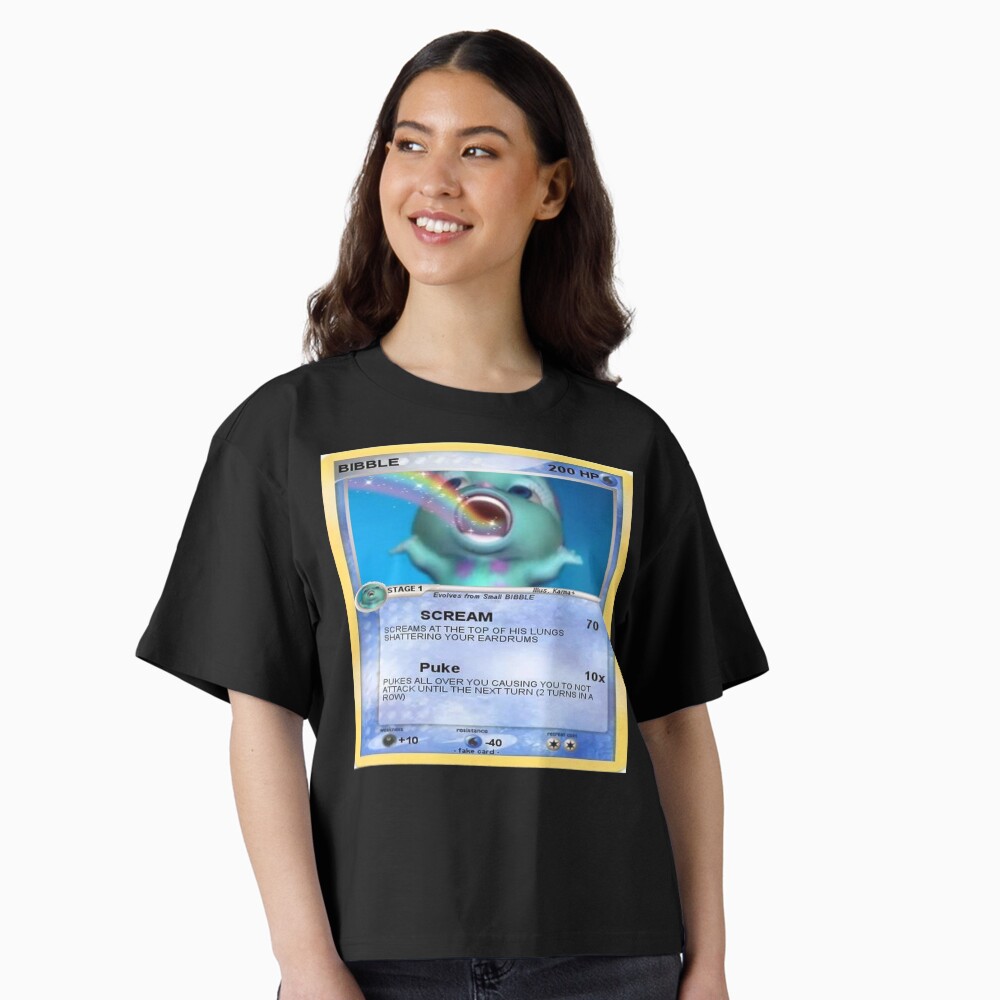 Item preview, Boxy T-Shirt designed and sold by LENON-BRTHERS.