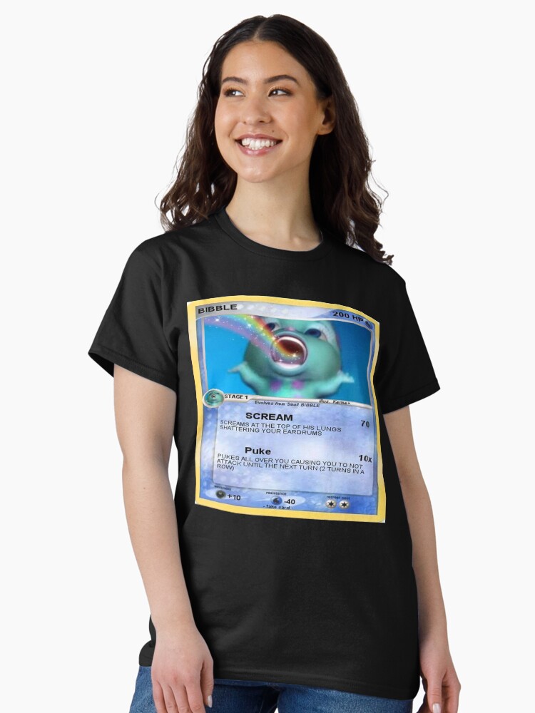Thumbnail 2 von 7, Classic T-Shirt, Bibel designt und verkauft von LENON-BRTHERS.