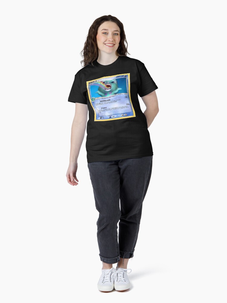 Thumbnail 4 von 7, Classic T-Shirt, Bibel designt und verkauft von LENON-BRTHERS.