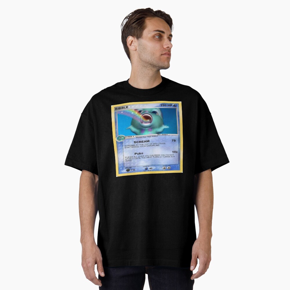 Item preview, Oversized T-Shirt designed and sold by LENON-BRTHERS.