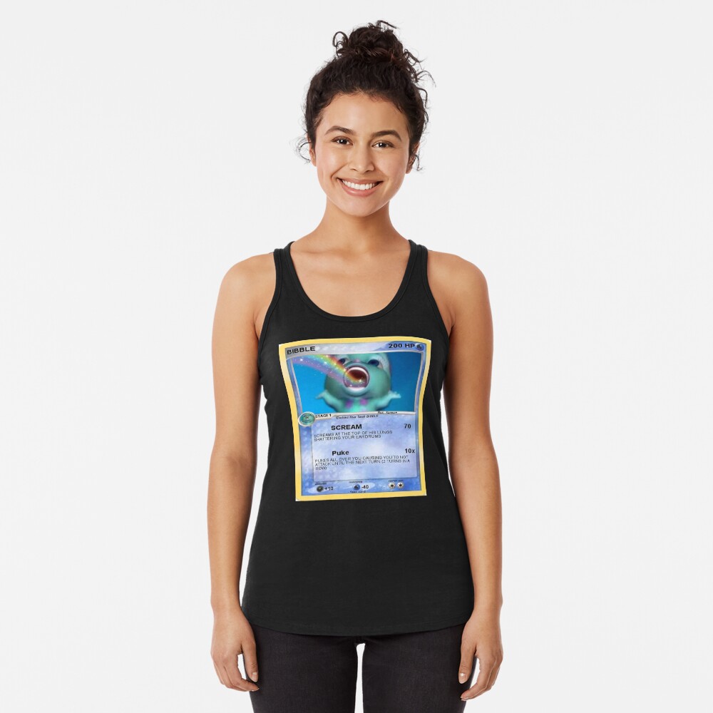 Item preview, Racerback Tank Top designed and sold by LENON-BRTHERS.