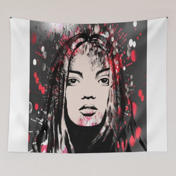 Item preview, Mind Blown designed and sold by artgiantdrag.
