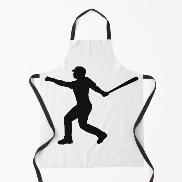 Item preview, Batsman Baseball (Black) designed and sold by rajasekhark.