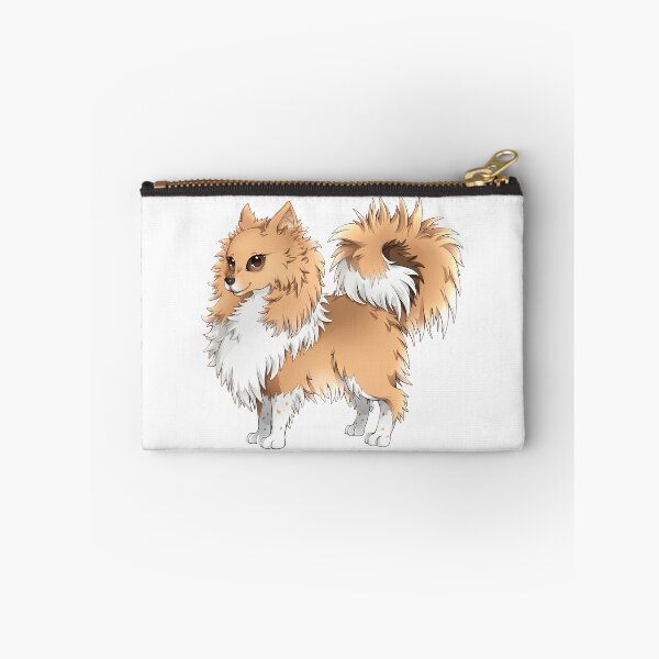 Item preview, German Spitz Mix designed and sold by x0Kuja0x.