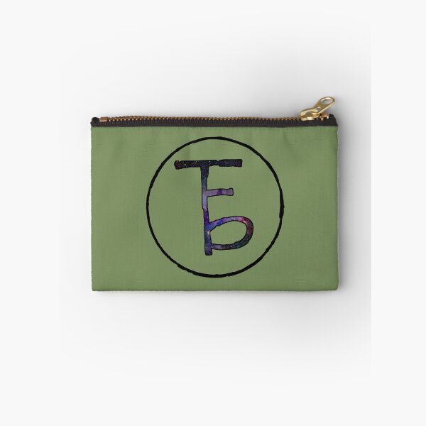 Item preview, TFB logo but in space   designed and sold by BorderLes.