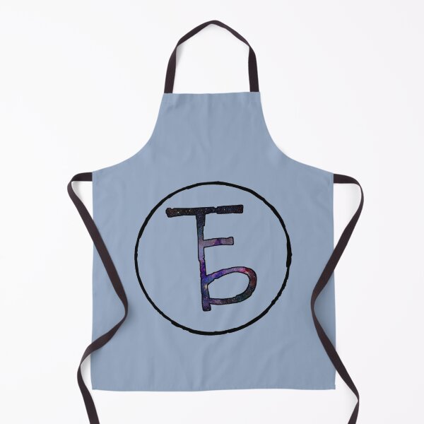 Item preview, TFB logo but in space designed and sold by BorderLes.