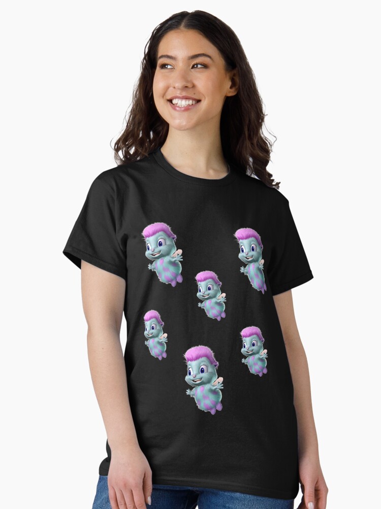 Thumbnail 2 von 7, Classic T-Shirt, Bibel designt und verkauft von LENON-BRTHERS.