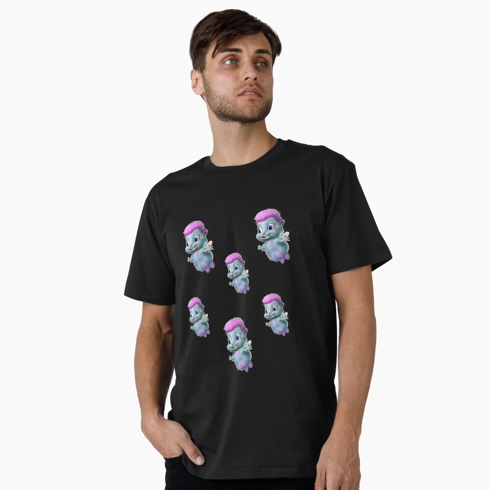 Artikel-Vorschau von Premium T-Shirt, designt und verkauft von LENON-BRTHERS.