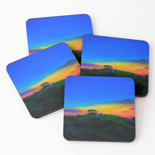 Item preview, A Landscape East Of Andalucia designed and sold by alabca.