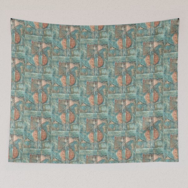 Item preview, Phase / Impressions designed and sold by Kerryn Madsen-Pietsch.