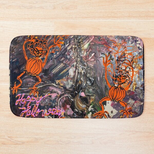 Item preview, Happy Halloween  designed and sold by SoulArtSara.
