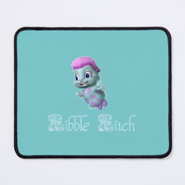 Item preview, Bibble Bitch   designed and sold by LENON-BRTHERS.