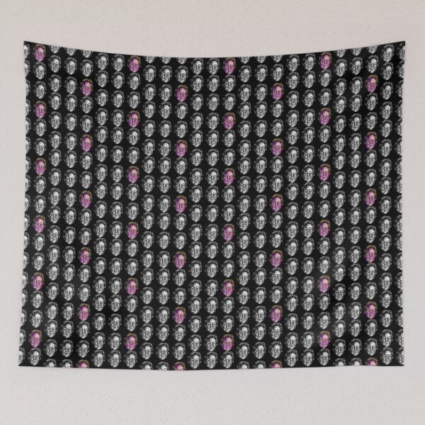Item preview, x9- Black and White (and Color)   designed and sold by BorderLes.