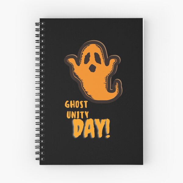 Item preview, Ghost unity day to bullying day designed and sold by SweetbeStore.