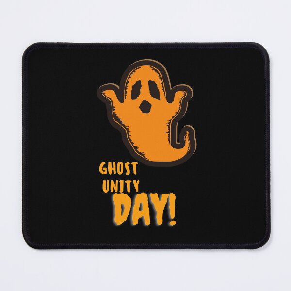 Item preview, Ghost unity day to bullying day designed and sold by SweetbeStore.