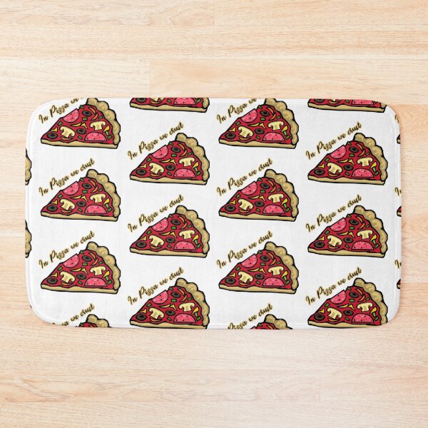 Item preview, Pizza designed and sold by Coolzstuff.