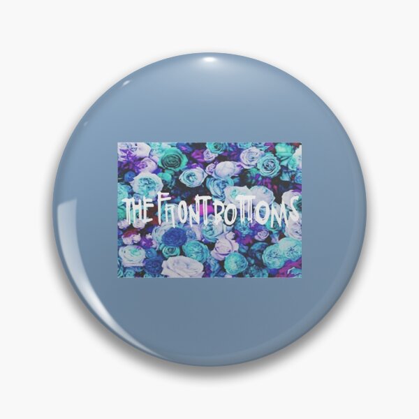 Item preview, TFB Floral   designed and sold by BorderLes.